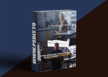 Filmmakers Academy - How To Use Tiffen Lens Diffusion