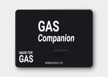 GAS Companion v6.1.1 (5.6 & 5.5)