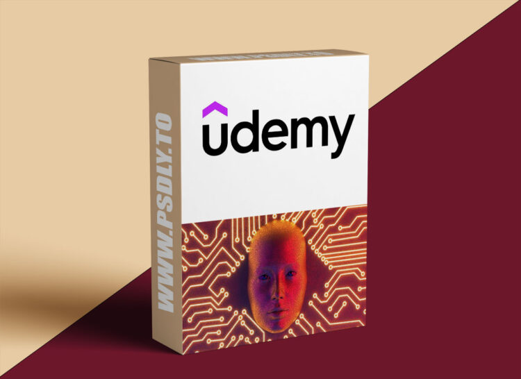 Udemy – Generative AI (basic to advanced) 1 Generative AI (basic to advanced)