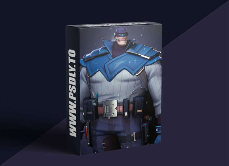 Gumroad – COMPLETE Stylized Character Tutorial 1 Gumroad – COMPLETE Stylized Character Tutorial