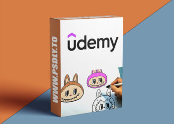 How to Draw a Labubu