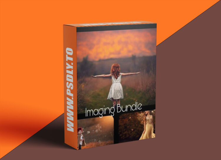 Jake Olson - Jake Olson's Imaging Bundle 1 Jake Olson - Jake Olson's Imaging Bundle