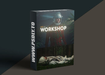 Joo Works - ACES Lite - Workshop