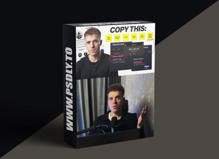 Karolis Piliponis – Creator World 4.0 1 Karolis Piliponis – Creator World 4.0