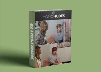 Marriage Story Reverse Engineered PowerGrades