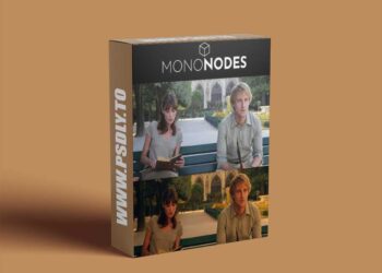 Mononodes - Midnight in Paris (Reverse Engineered Power Grades)