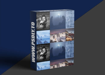 Nature Photographers Network - Andrea Pozzi - Forgotten lands - A Path to the Inner Landscapes