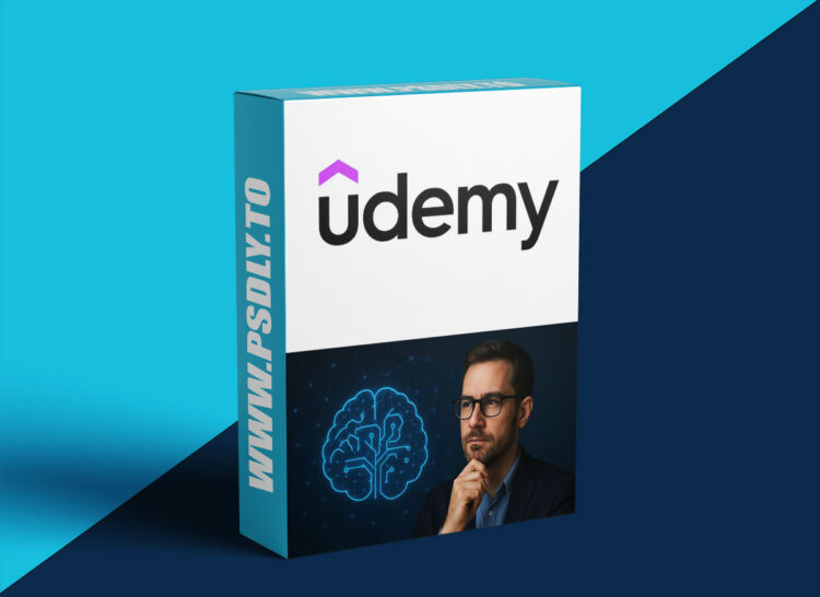Udemy – Neuromarketing & AI: Influence Consumer Behavior 1 Neuromarketing & AI: Influence Consumer Behavior