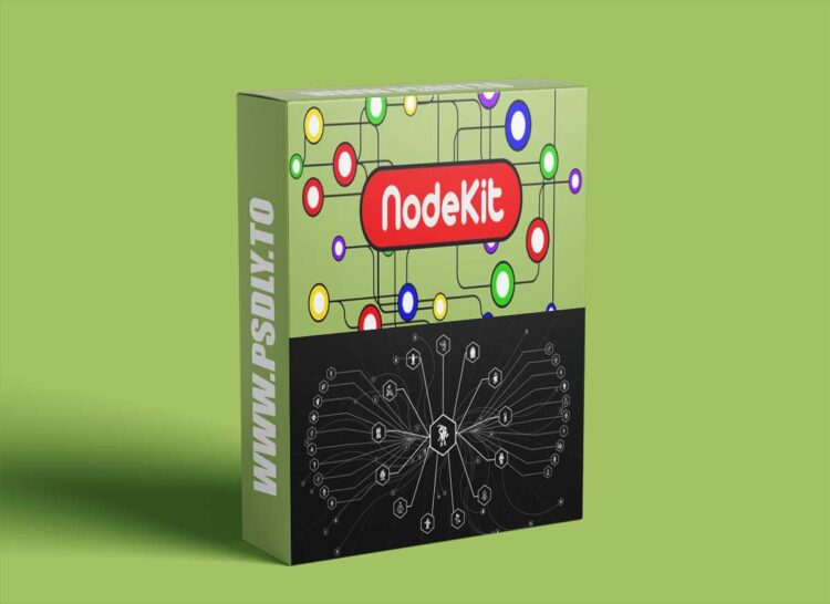 Aescripts - NodeKit 1.09 1 NodeKit 1.09