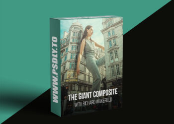 PRO EDU - The Giant Composite Tutorial - Richard Wakefield