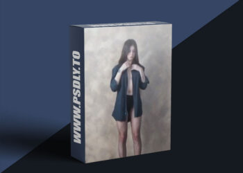 Patreon - Nudo Art & Erotic photography - A perfect body, a naughty face