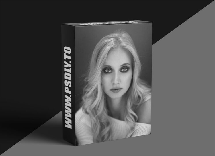 Peter Coulson Photography - Paloma Make-Up Shoot 1 Peter Coulson Photography - Paloma Make-Up Shoot