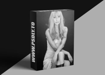 Peter Coulson Photography - Sony Retouch & Halo