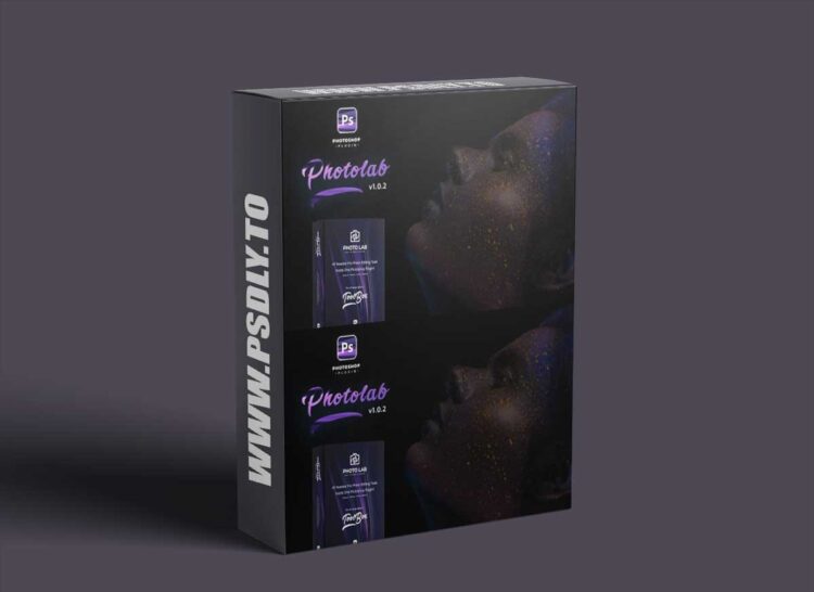 Photo Lab - Photoshop Plugin 1.0.2 1 Photo Lab - Photoshop Plugin 1.0.2