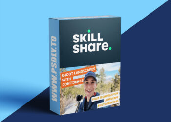 Photograph Landscapes with Confidence: The Ultimate Field Technique Workflow