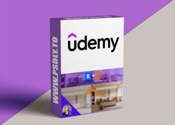 Photorealistic Interior Renders in Revit with Enscape