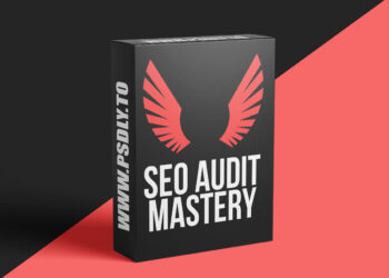 SEO Audit Mastery – SEO Course By Olga Zarr