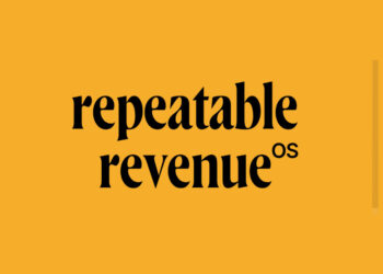 Sarah & Justin – Repeatable Revenue OS