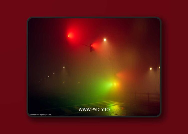Screen Space Fog Scattering v1.31 (5.5 - 5.7) 1 Screen Space Fog Scattering v1.21 (5.6)
