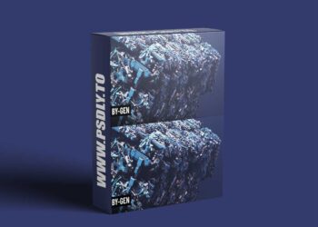 Superhivemarket - BY-GEN v9.2.1