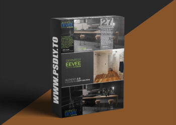 Superhivemarket - Definitely Eevee: Definitive Interiors