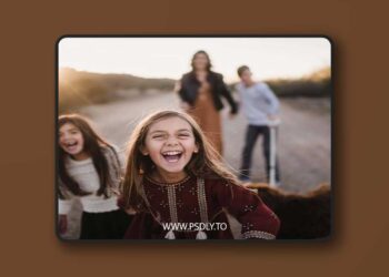 Twig & Olive Photography - Be Bold Presets