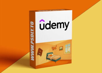 UE5 Animation Interior & Furniture: Build Rooms Step by Step