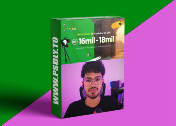 UnhideSchool - Nuke: Compositing and VFX