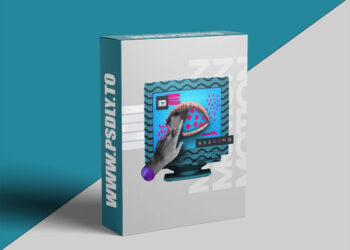 UnhideSchool - The Motion in After Effects with Element 3D Course