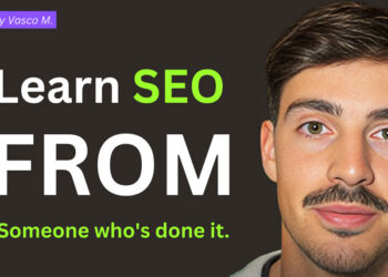 Vasco Monteiro – Rank sites and Make Money with SEO (Everything I know)