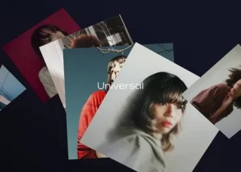 Carousel Presentation