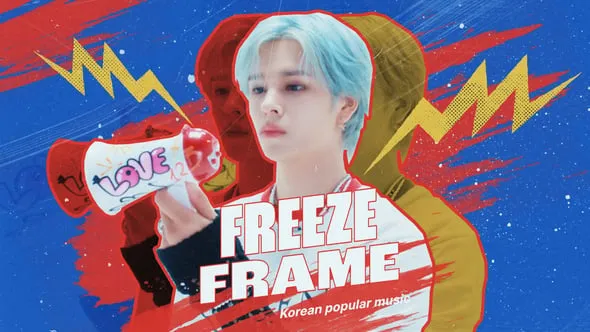 Videohive - Freeze Frame - 59373921 1 Videohive - Freeze Frame - 59373921