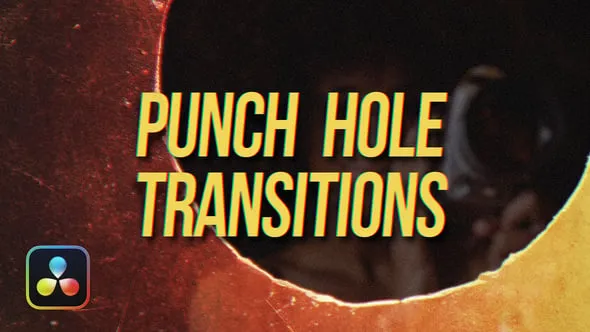 Videohive - Punch Hole Transitions for Davinci Resolve - 59247993 1 Videohive - Punch Hole Transitions for Davinci Resolve - 59247993
