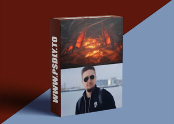 Voxyde - Particle FX in Houdini & Nuke