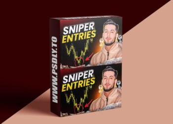 Vulture Academy – Full Trading Course ITC & SMC