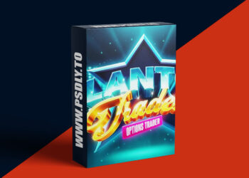 Whop - Lanto Trades for Success