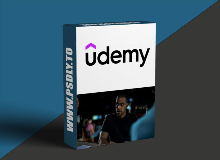 Udemy – Write Your Auteur Film with a Cannes-Featured Filmmaker 1 Write Your Auteur Film with a Cannes-Featured Filmmaker