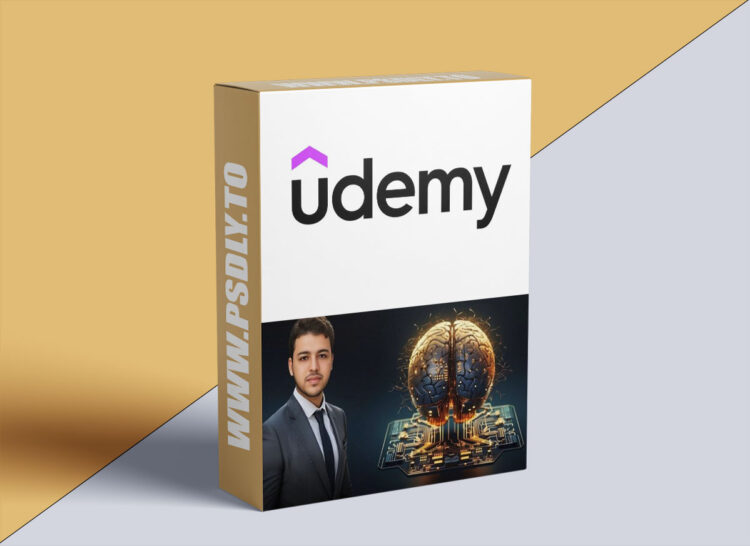 Udemy – AI & Deep Learning Explained: Complete Course for Beginners 1 AI & Deep Learning Explained: Complete Course for Beginners