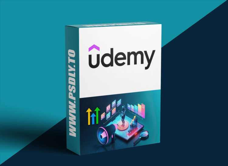 Udemy – AI Marketing Automation Masterclass 2025 (6 DFY Snapshots) 1 AI Marketing Automation Masterclass 2025 (6 DFY Snapshots)