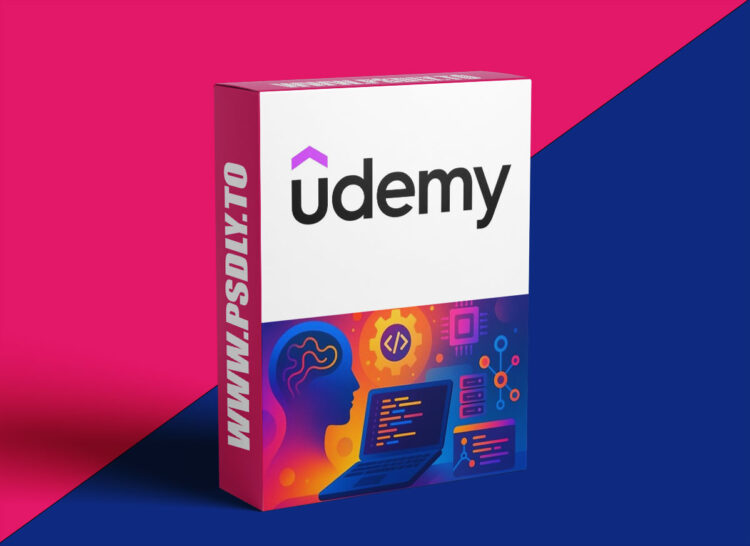 Udemy – AI-Powered Microservices with Vibe Coding & Software 3.0 1 AI-Powered Microservices with Vibe Coding & Software 3.0