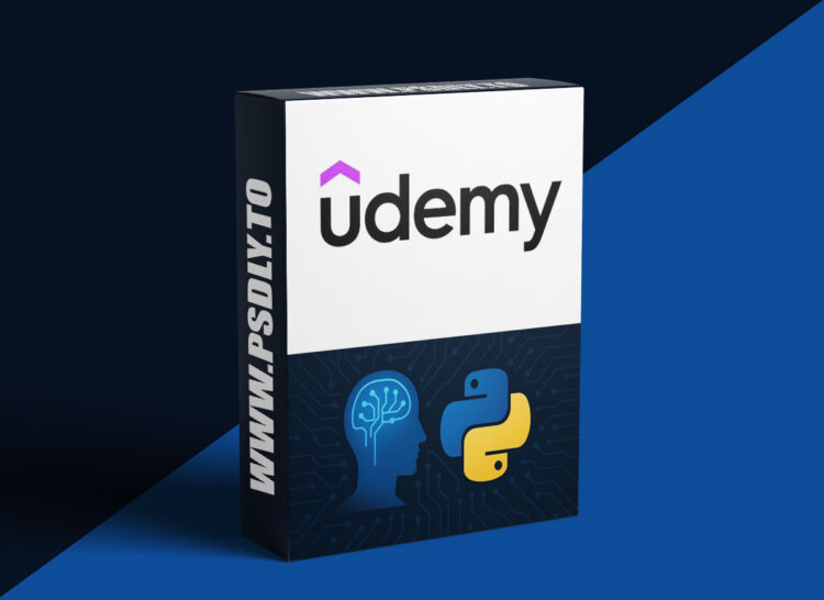 Udemy – AI-Powered Python for Cybersecurity: Beginner to Advanced 1 AI-Powered Python for Cybersecurity: Beginner to Advanced