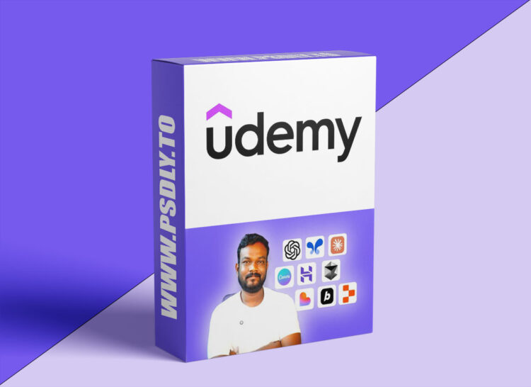 Udemy – AI Website Building Masterclass in Tamil – No Coding Require 1 AI Website Building Masterclass in Tamil – No Coding Require