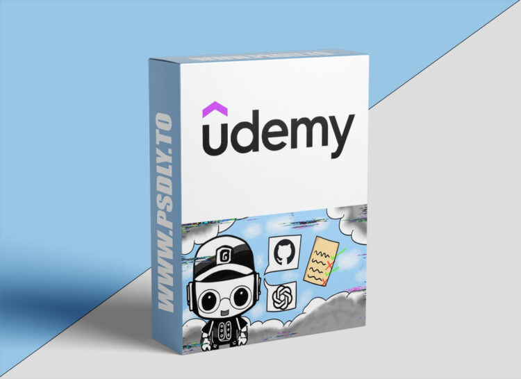 Udemy – AI‑Powered QA Mastery: ChatGPT, Copilot & Prompt Engineering 1 AI‑Powered QA Mastery: ChatGPT, Copilot & Prompt Engineering