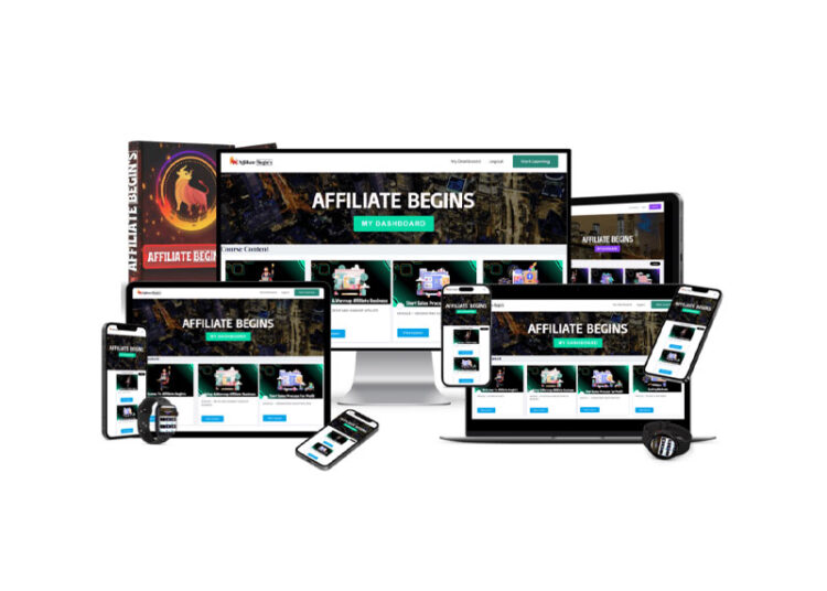 Affiliate Begins – How To Make $1,000+ Per Day Online With This Simple 4 Step Process! With ZERO Experience 1 Affiliate Begins – How To Make $1,000+ Per Day Online With This Simple 4 Step Process! With ZERO Experience