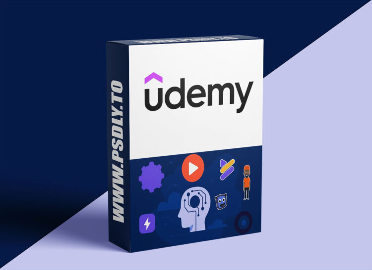 Udemy – Animated Explainer Videos by PowToon, Animaker, Vyond and AI 1 Animated Explainer Videos by PowToon, Animaker, Vyond and AI