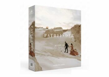 Archipelago Quest 50 - Pathfinder Presets