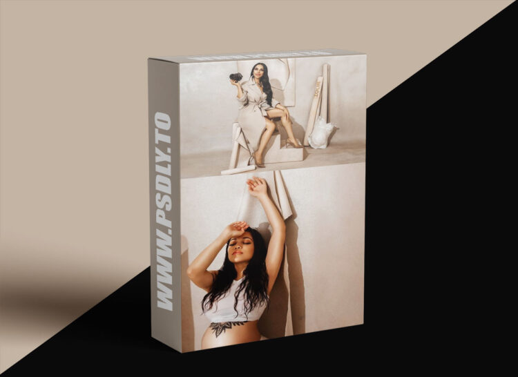 Believe In Boudoir - Esther Kay Canvas Set Mastery Photography 1 Believe In Boudoir - Esther Kay Canvas Set Mastery Photography