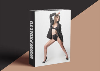 Believe In Boudoir - Fashion Boudoir Photography