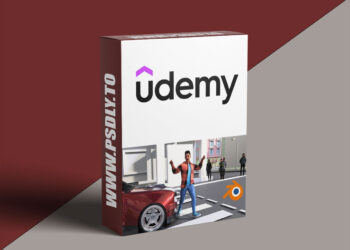 Blender 3D Animation: Make Stunning Shorts & Cinematic Reels