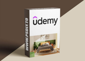 Blender 3D for Beginners - Complete Modeling & Rendering